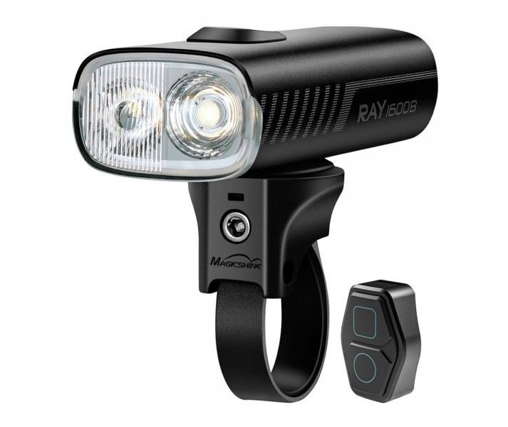 Luz Delantera Magicshine Ray 1600B