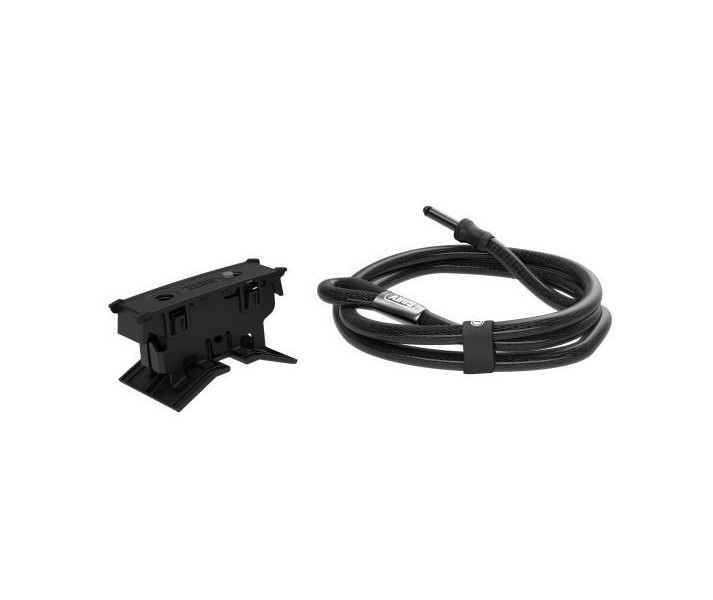 Candado Thule Epos 600mm CAble 12mm Negro