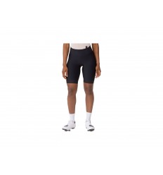 Culotte Rapha Core Cargo Mujer Negro