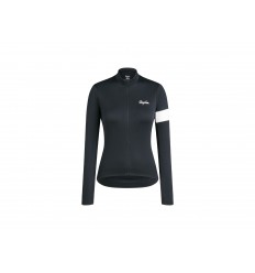 Maillot Térmico Rapha Core Mujer Negro