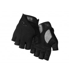 Giro Strade Dure Supergel Road Gloves Black/Red