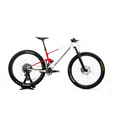 Bicicleta TEST Mondraker F-Podium R 2024