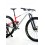 Bicicleta TEST Mondraker F-Podium R 2024