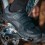 Women's MTB shoes Giro RANGER WOMEN Black