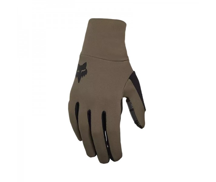 Guantes Fox Ranger Fire Crema