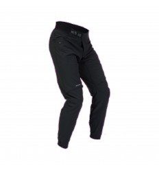 Pantalón FOX Flexair Pro Fire Alpha Negro |33763-001|