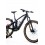 Bicicleta TEST Megamo 29' Crave CRB 05 2022