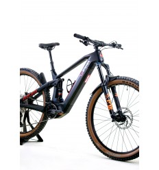 Bicicleta TEST Megamo 29' Crave CRB 05 2022