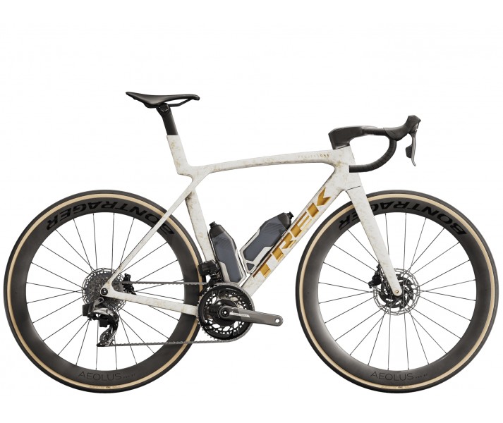 Bicicleta TREK Madone SLR 7 AXS Gen 8 2025