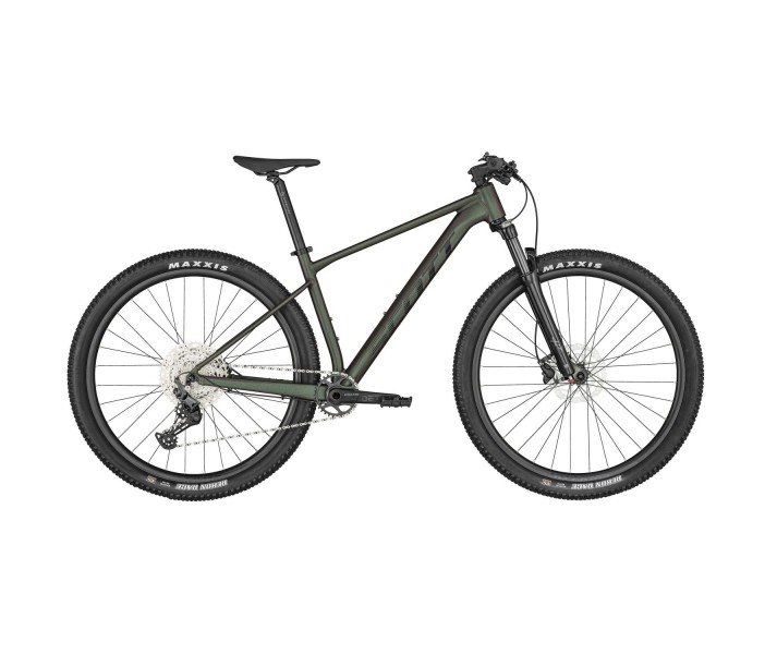 Scott Scale 980 2023 Bicycle