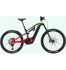 Bicicleta Eléctrica Cannondale Moterra Carbon LT 1 2023