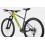 Bicicleta Cannondale Scalpel HT Carbon 4 2023