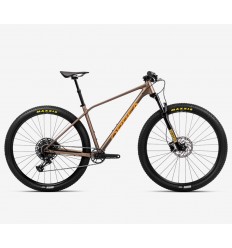 Bicicleta Orbea ALMA H10-EAGLE 2023 |N216|