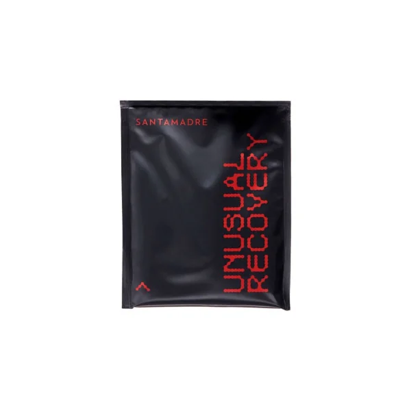 Santa Madre UNUSUAL Recovery Frutos Rojos 6 x 66g