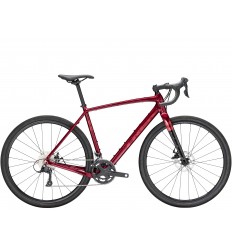 Bicicleta Trek Checkpoint ALR 3 2025