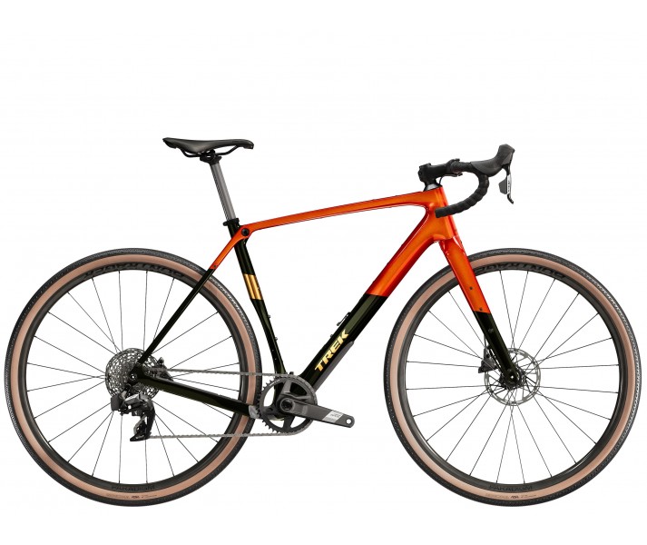 Bicicleta Trek Checkpoint SL 5 AXS Gen 3 2025