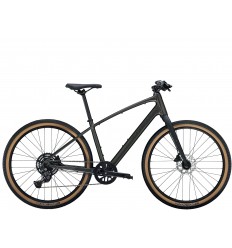 Bicicleta Trek Dual Sport 2 Gen 5 2025