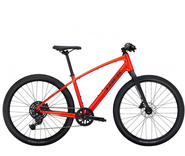 Bicicleta Trek Dual Sport 2 Gen 5 2025