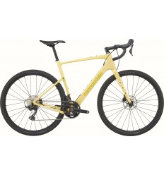 Bicicleta Cannondale Topstone Carbon 3 2024