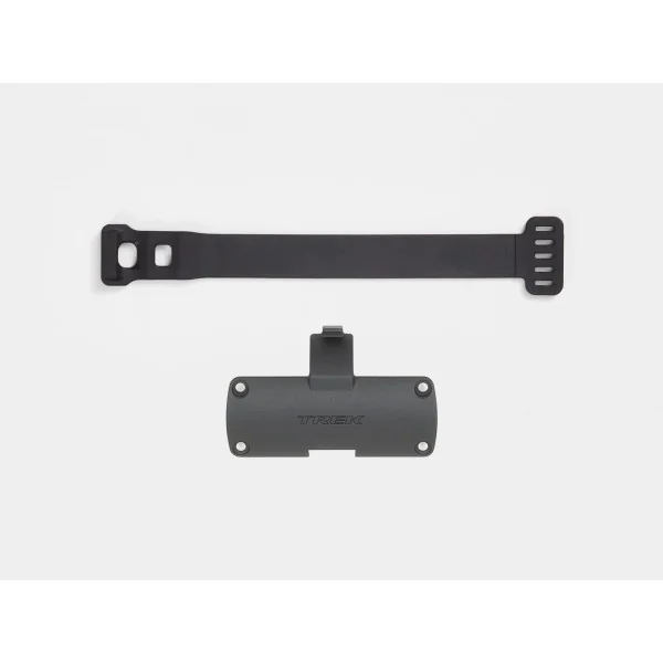 Correa de retención del extensor de rango TQ Trek Negro