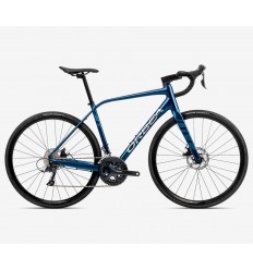 Bicicleta Orbea AVANT H60 2023 |N101|