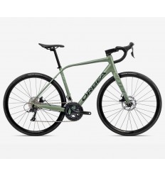 Bicicleta Orbea AVANT H60 2023 |N101|