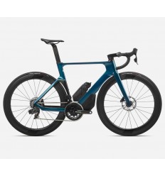 Orbea ORCA AERO M21eLTD 2023 Bicycle |N750|