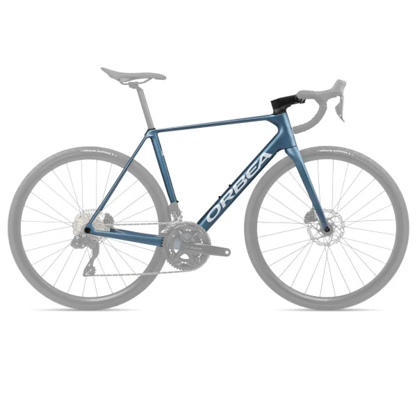Cuadro Orbea ORCA OMR 2025 |S900|