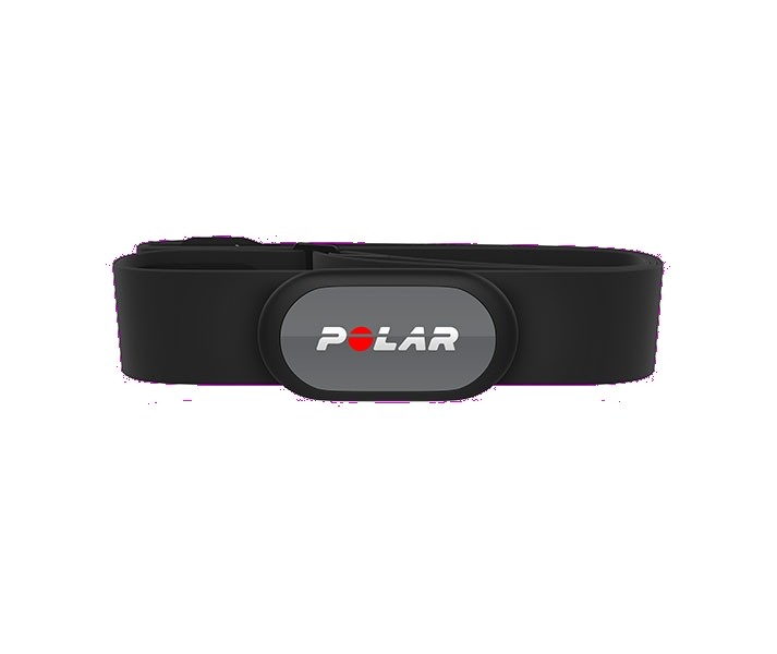 Pulsómetro Polar H9 Negro XS-S