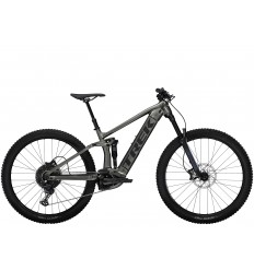 Bicicleta Eléctrica TREK Rail 5 625W Gen 3 29' 2024