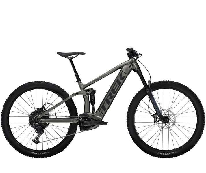 Bicicleta Eléctrica TREK Rail 5 625W Gen 3 29' 2024