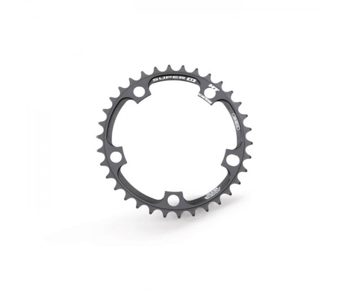 Miche Super11 XCA 11v 5x110BCD Inner Chainring