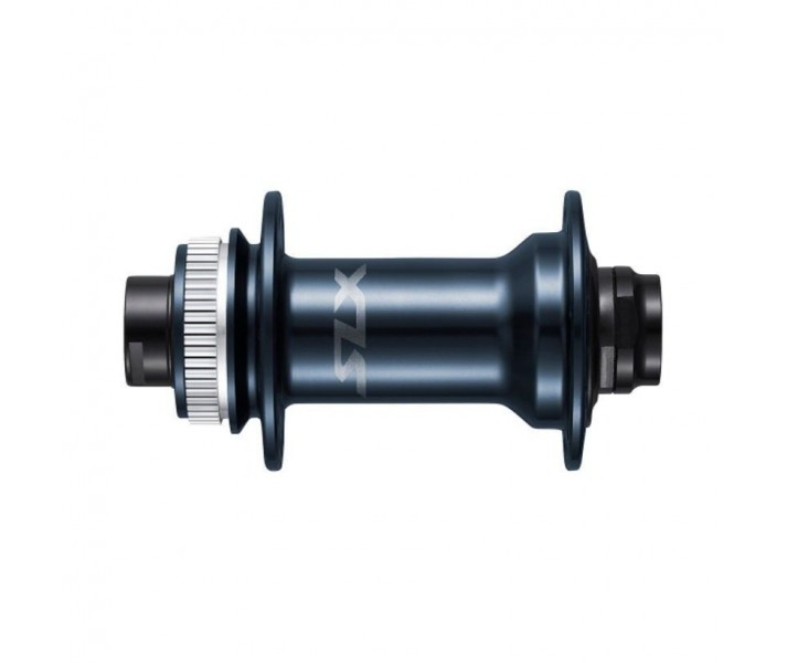 Shimano Vorderradnabe Slx HB-M7110 Scheibenbremse CENTER LOCK