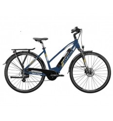 Bicicleta Atala 29' B-Cross A4.2 LT 2022