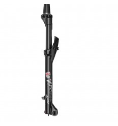 Rock Shox Judy Gold RL Fork 27.5' 9QR 100mm Offset 42 Manual Black