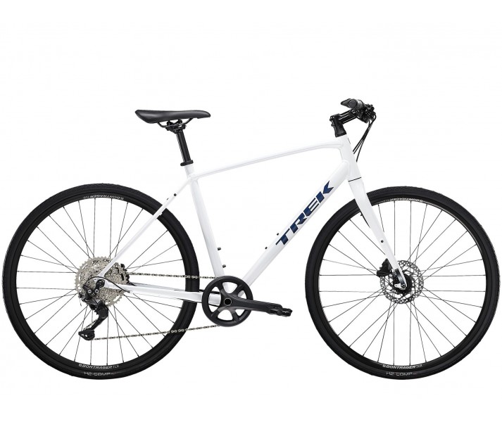 Bicicleta Trek FX 3 Disc 2023