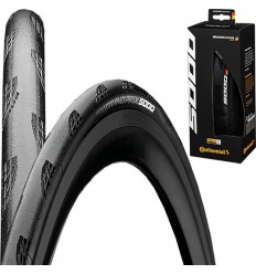 Continental Grand Prix 5000 700x25c Black Tire