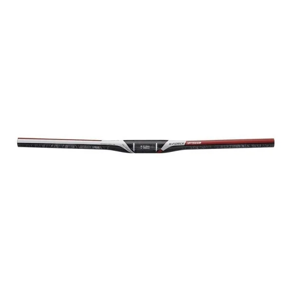 MANILLAR FSA K-FORCE XC FLAT 31.8-600