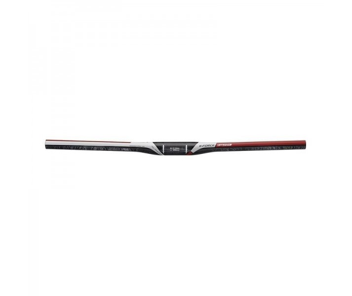 MANILLAR FSA K-FORCE XC FLAT 31.8-600