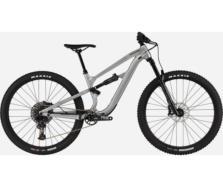 Bicicleta Cannondale Habit 3 2023