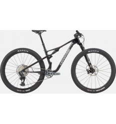 Bicicleta Cannondale Scalpel 2 Lefty 2024