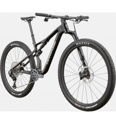 Bicicleta Cannondale Scalpel 2 Lefty 2024