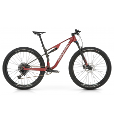 Bicicleta Megamo 29' Track 10 2024