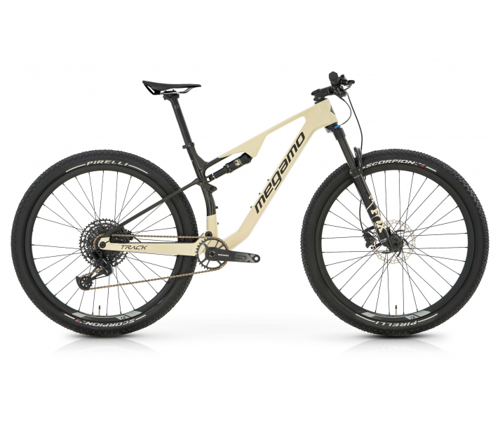 Bicicleta Megamo 29' Track 10 2024