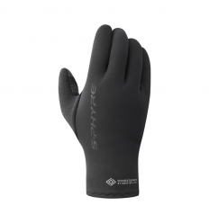 Guantes Térmicos Shimano S-Phyre Negro