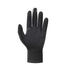 Guantes Térmicos Shimano S-Phyre Negro