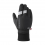 Guantes Shimano Windstopper Primaloft Negro