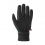 Guantes Shimano Windstopper Primaloft Negro