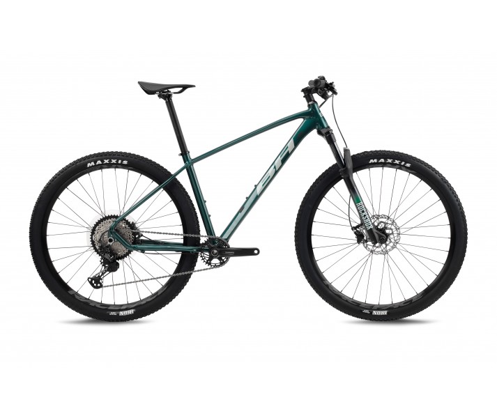 Bh Expert 5.0 Fahrrad |A5093| 2023