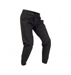 Pantalón Fox agua Ranger Negro |31483-001|